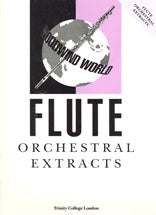Flute Orchestral Extracts