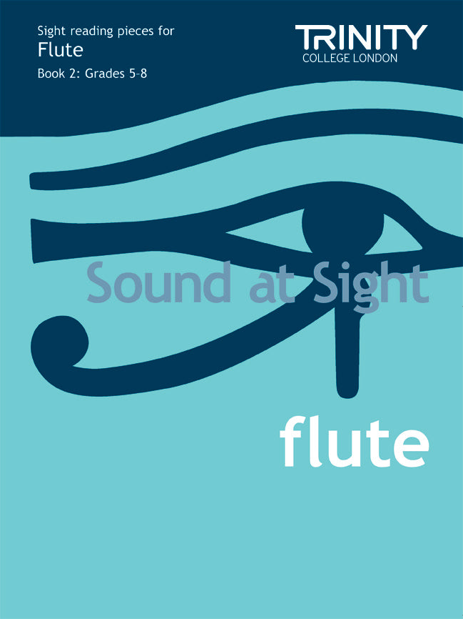 Sound at Sight Flute Grades 5-8