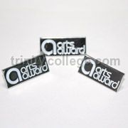 Arts Award Silver Badge Pack Of 5