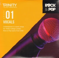 Trinity Rock & Pop 2018 - Libro Per Esami Di Canto Moderno, Grade 1 - Foto 10