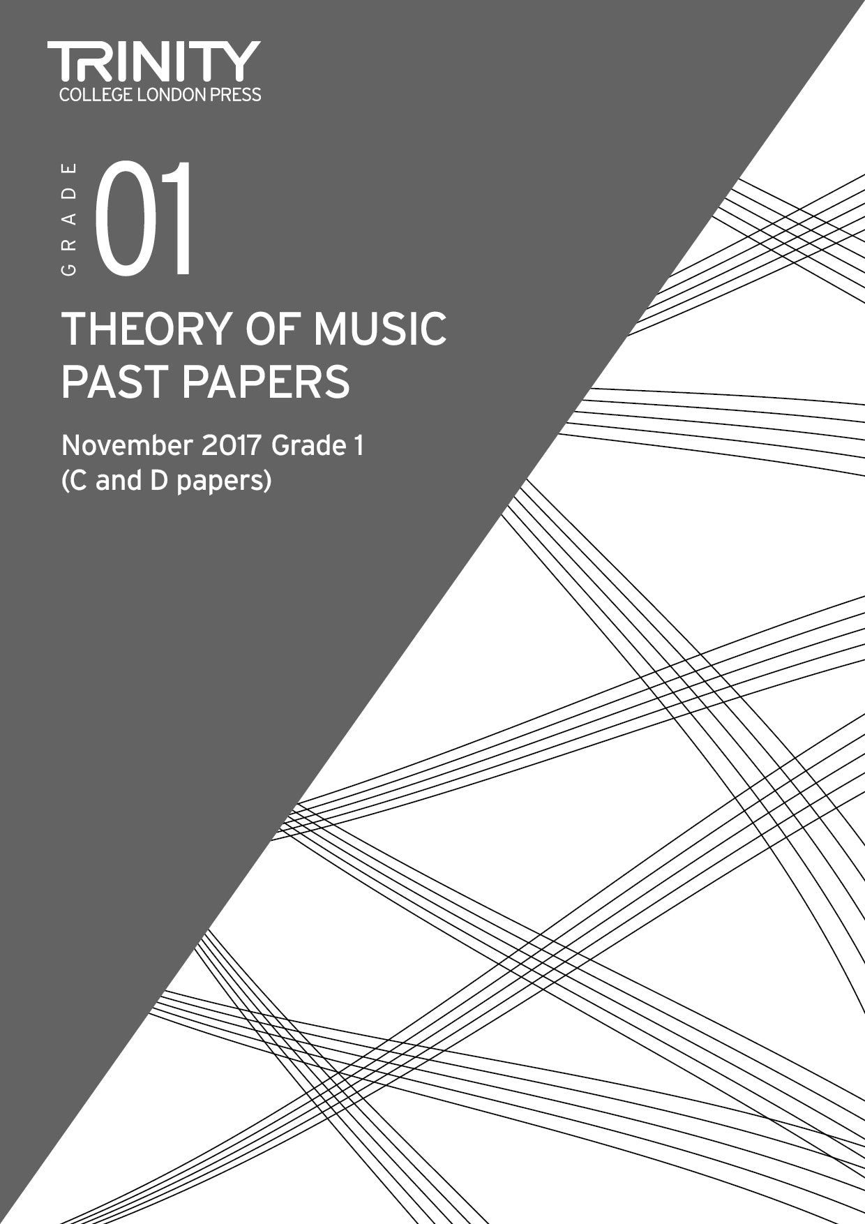 Theory Past Papers 2017 (November): Grade 1
