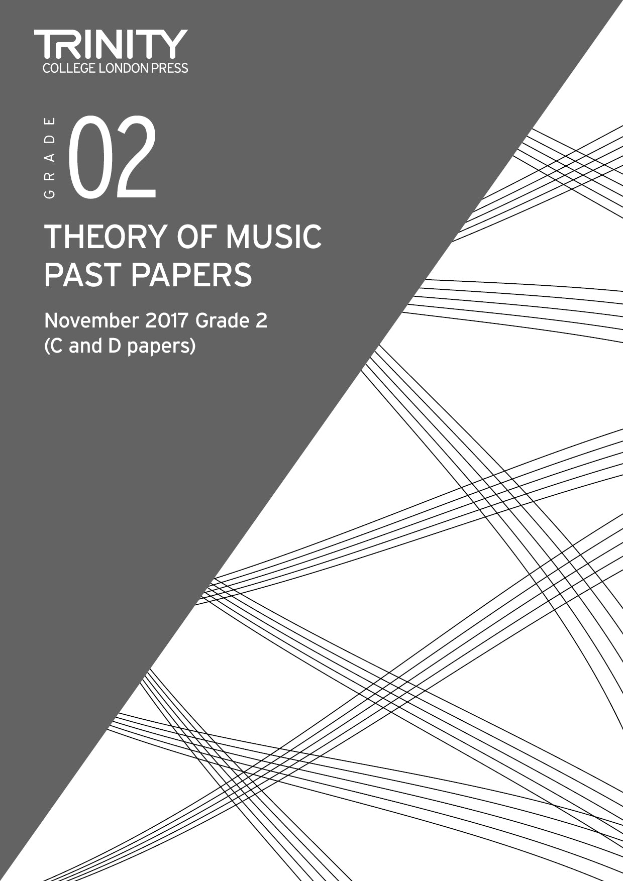 Theory Past Papers 2017 (November): Grade 2
