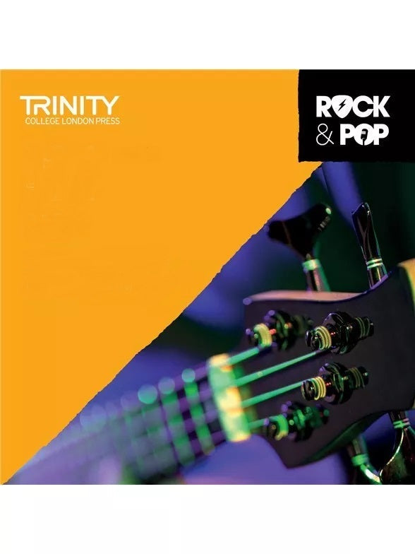 Rock & Pop CD Recordings