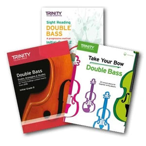 Double Bass exam support material