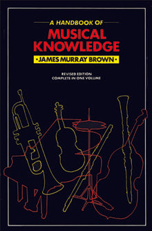 Trinity College London Handbook Of Musical Knowledge