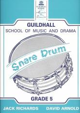 snare-drum-exercises-&-pieces-grade-5