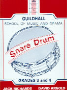 snare-drum-exercises-&-pieces-grades-3-&-4