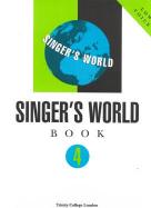 Singer's World Book 4 Low Voice