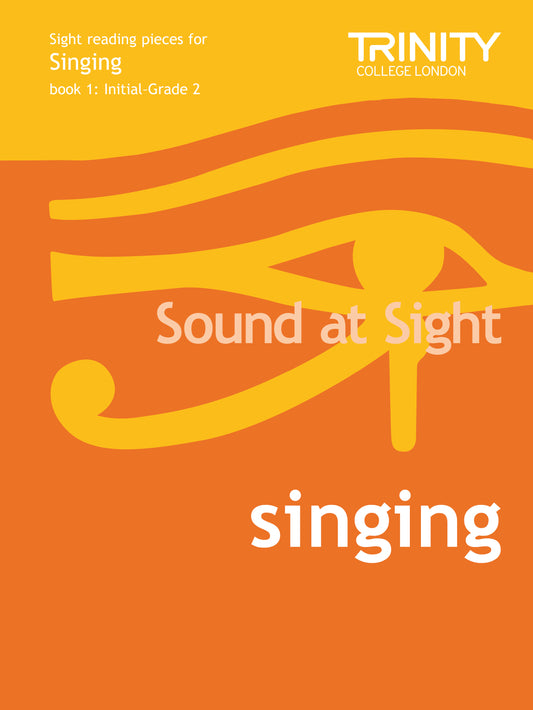 Sound at Sight Singing Book 1 Initial-Grade 2