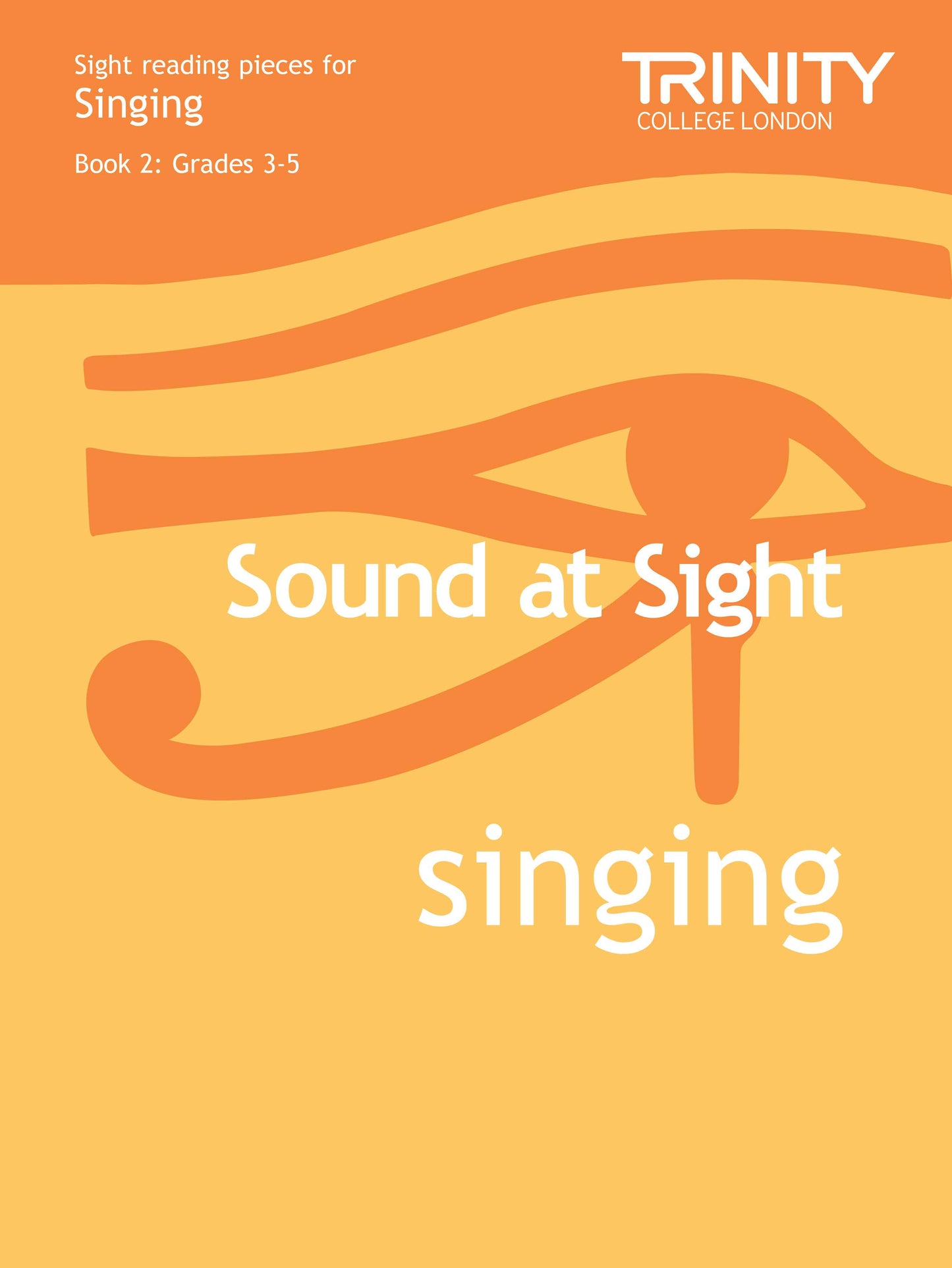 Sound at Sight Singing Book 2 Grades 3-5