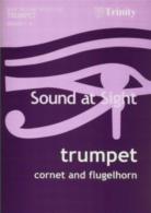 Sound at Sight Trumpet Grades 1-8