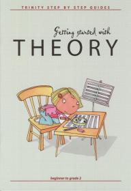 Getting Started with Theory Beginner to Grade 2