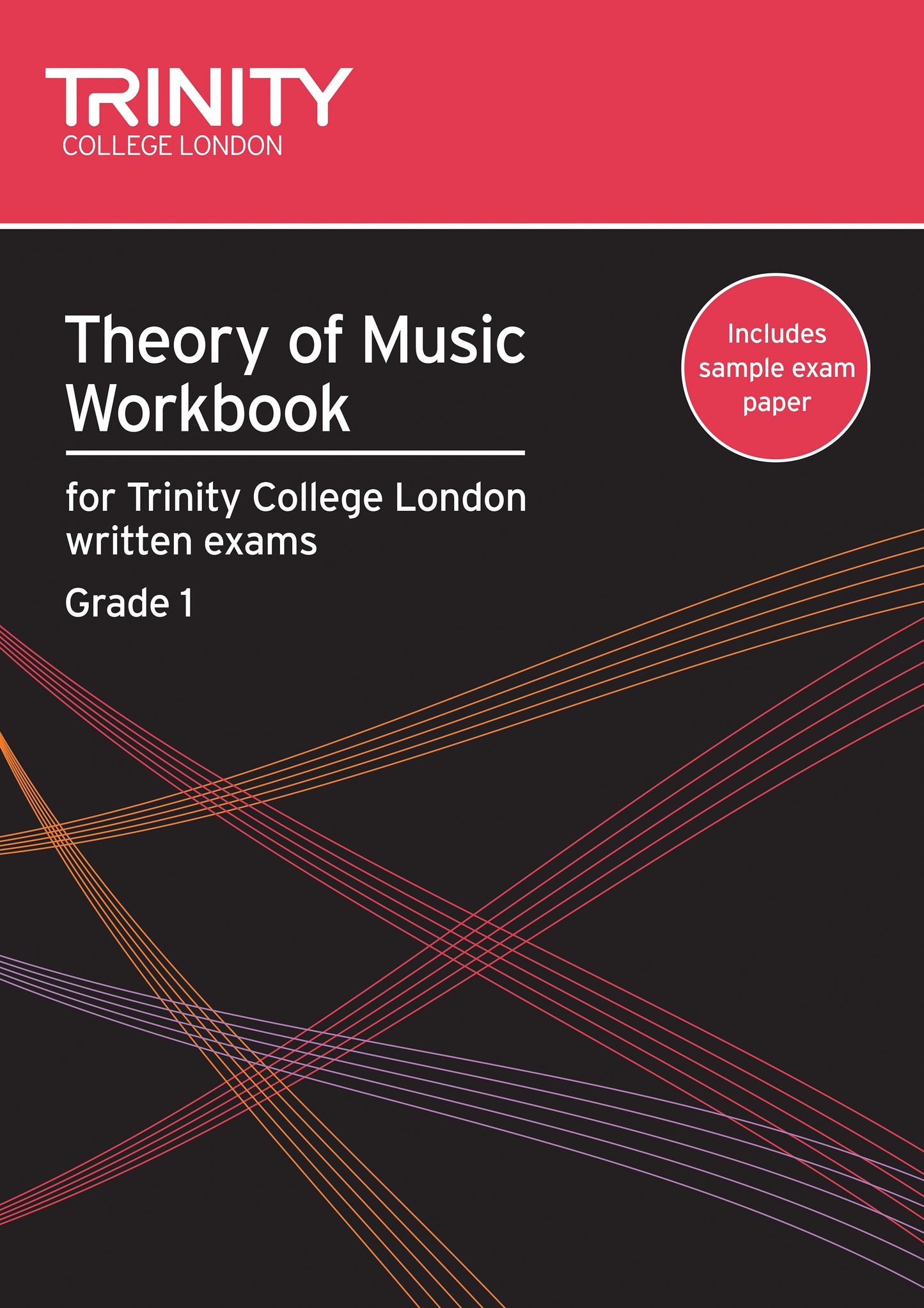 Theory Workbook Grade 1