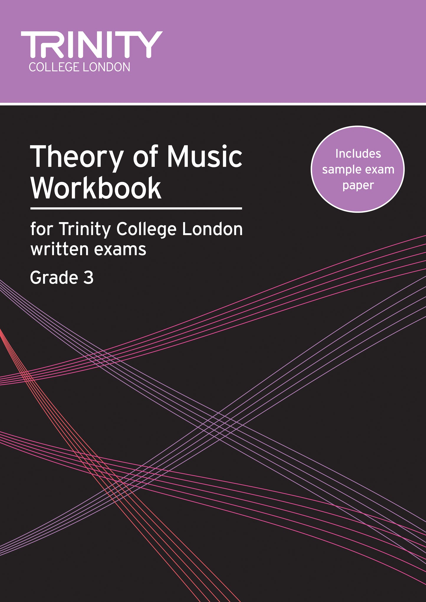 Theory Workbook Grade 3