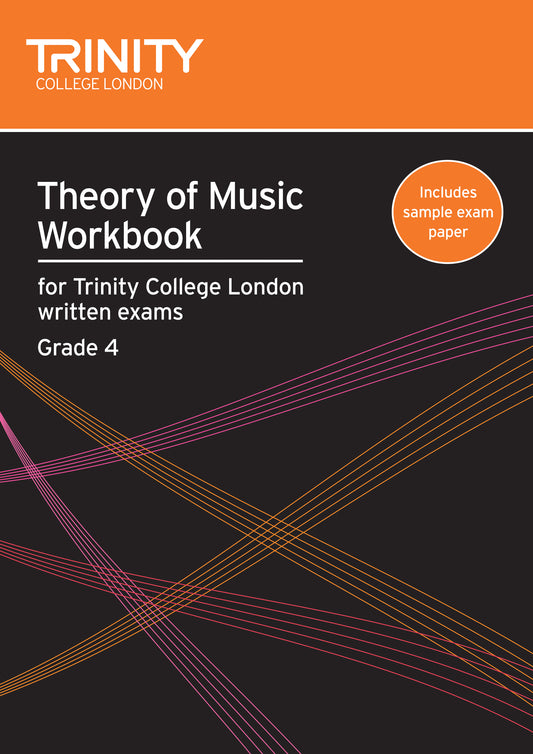 Theory Workbook Grade 4