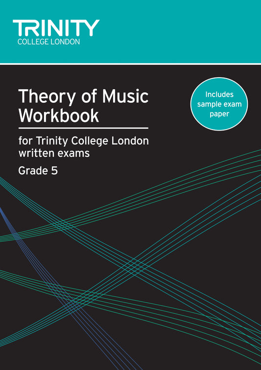 Theory Workbook Grade 5