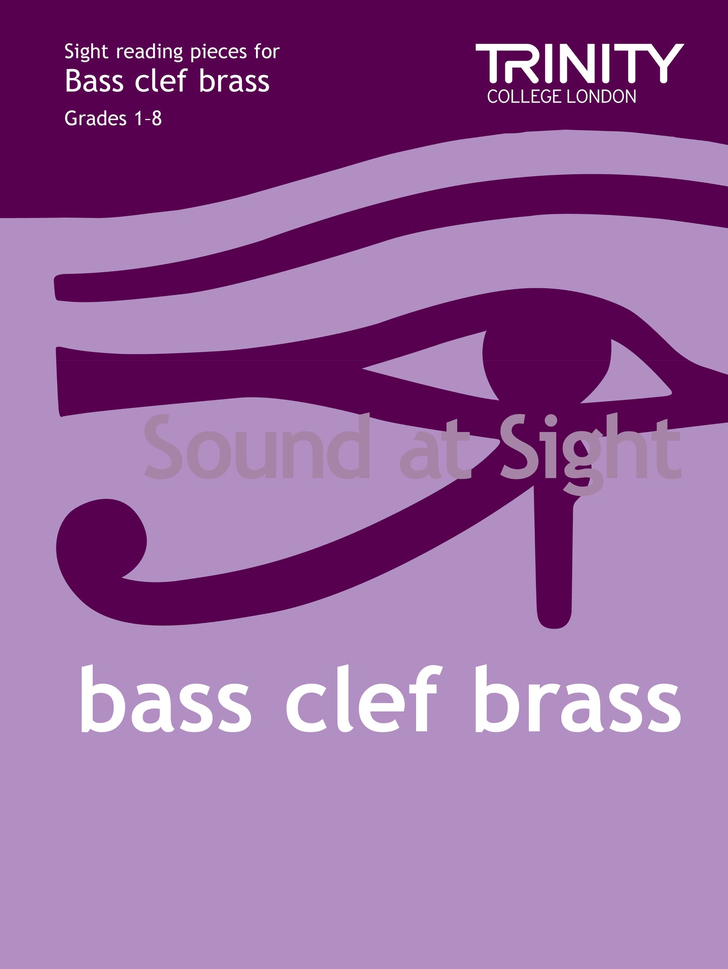 Sound at Sight - Bass Clef Brass