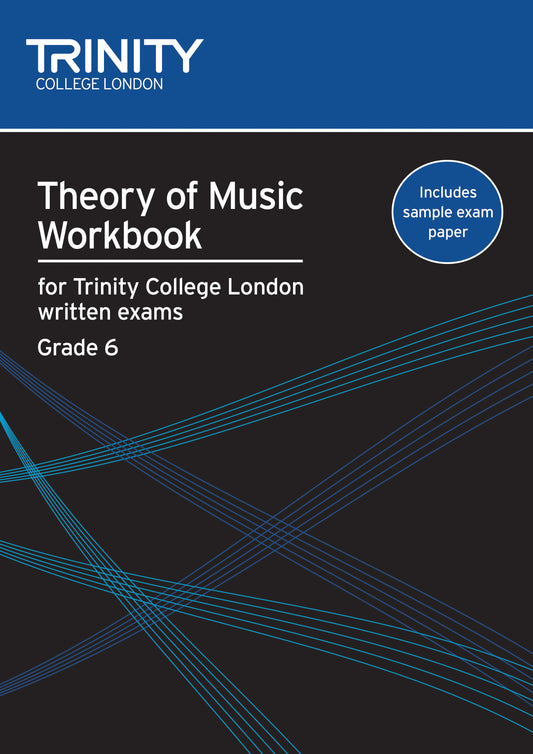 Theory Workbook Grade 6