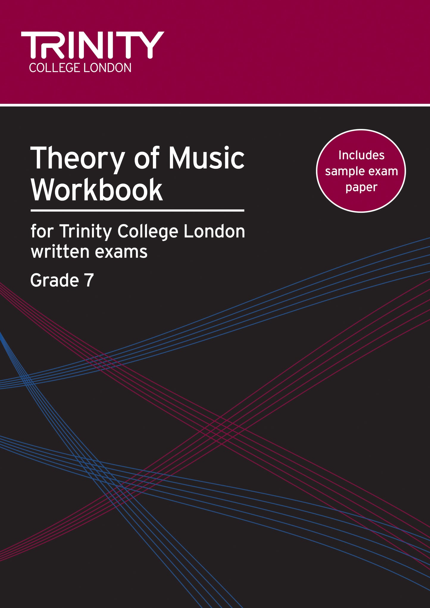 Theory Workbook Grade 7