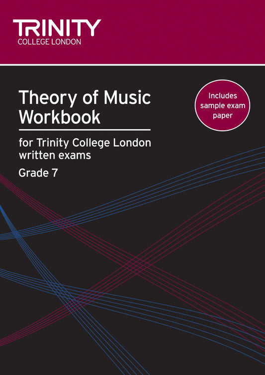 Theory Workbook Grade 7