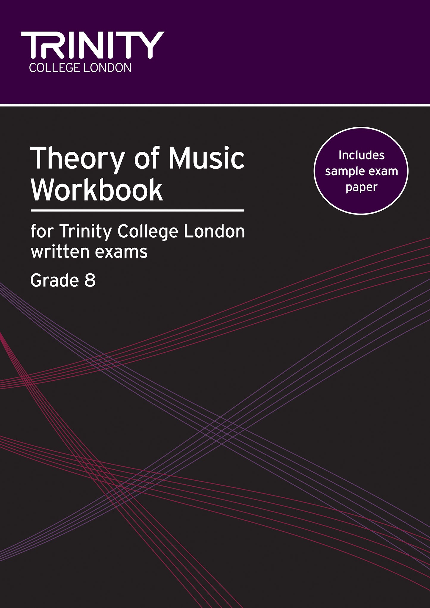 Theory Workbook Grade 8