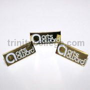 Arts Award Gold Badge Pack Of 5