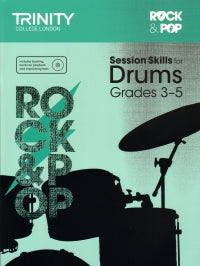 rock-&-pop-session-skills-for-drums,-grades-3-5-(+-cd)