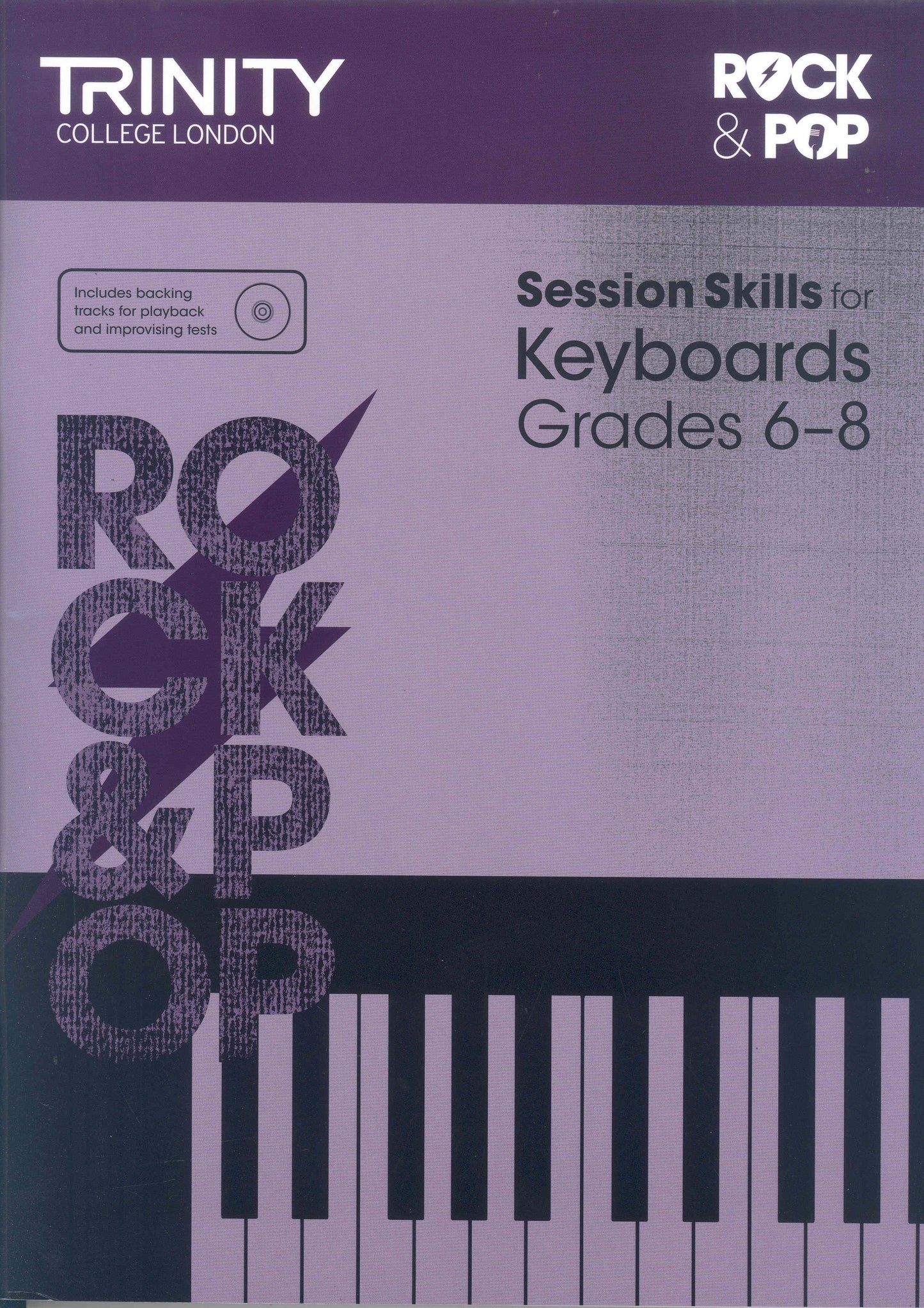 rock-&-pop-session-skills-for-keyboards,-grades-6-8-(+-cd)