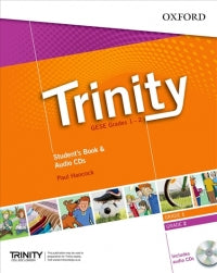 Trinity GESE Grades 1-2 (Student's Pack + Audio CD)