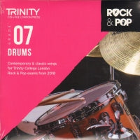 trinity-rock-&-pop-2018-drums-grade-7-(cd-only)