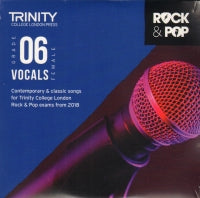 trinity-rock-&-pop-2018-vocals-grade-6---female-voice-(cd-only)