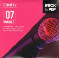 trinity-rock-&-pop-2018-vocals-grade-7---female-voice-(cd-only)