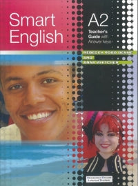 Smart English A2 Video Pack - DVD with Activities (Units 1-12)