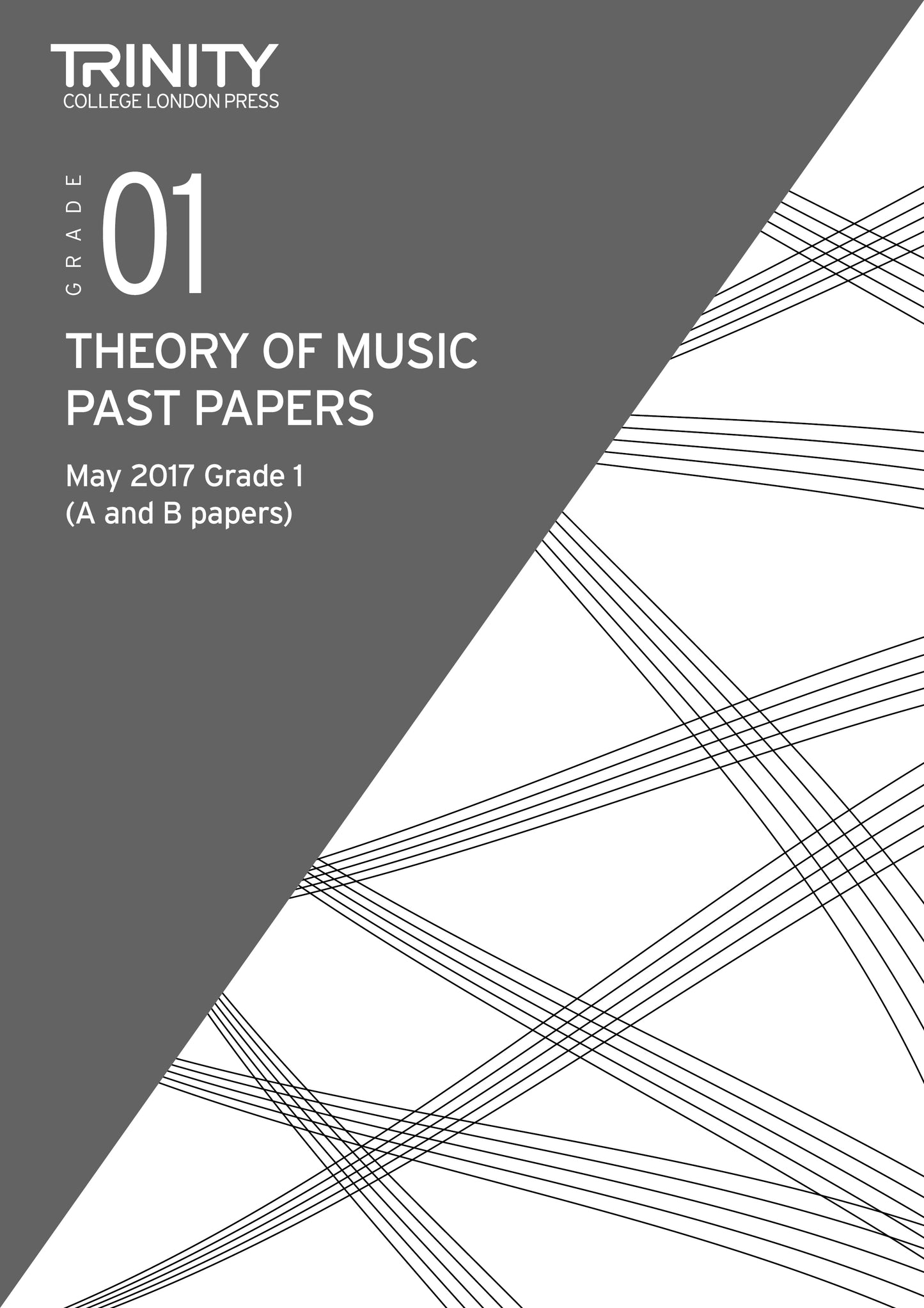 Theory Past Papers 2017 (May): Grade 1