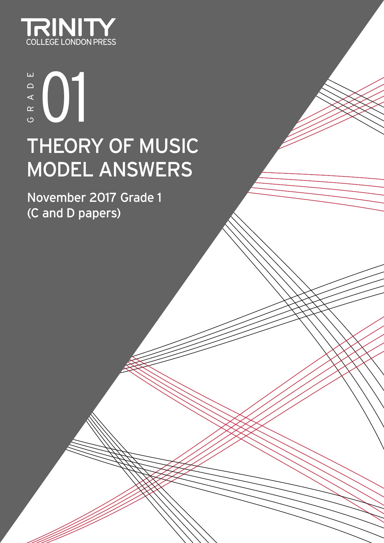 Theory Model Answers 2017 (November): Grade 1