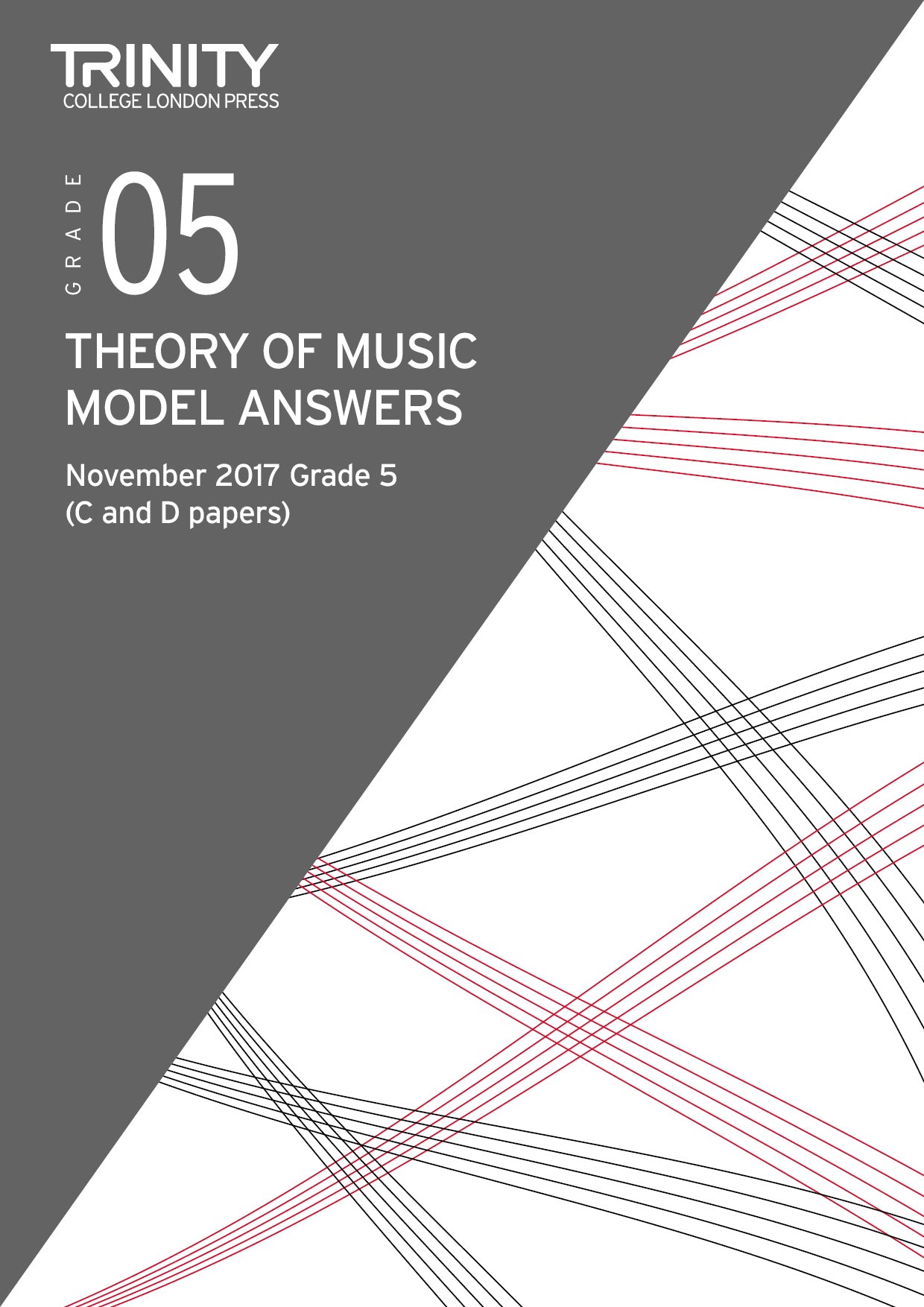 Theory Model Answers 2017 (November): Grade 6