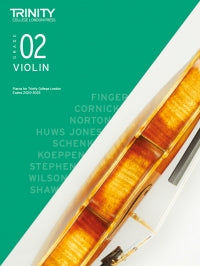 violin-exam-pieces-from-2020:-grade-2