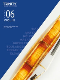 violin-exam-pieces-from-2020:-grade-6