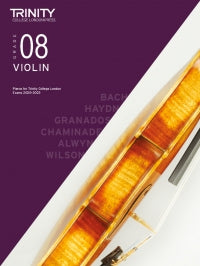 violin-exam-pieces-from-2020:-grade-8