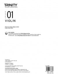 violin-exam-pieces-2020-2023:-grade-1-(part-only)