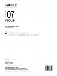 violin-exam-pieces-from-2020:-grade-7-(part-only)