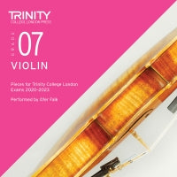 violin-exam-pieces-from-2020:-grade-7-cd