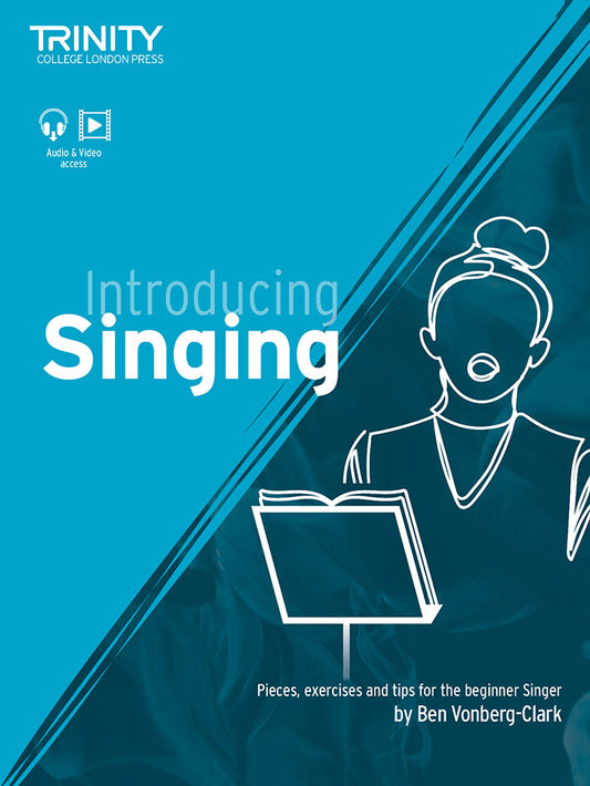 Introducing Singing