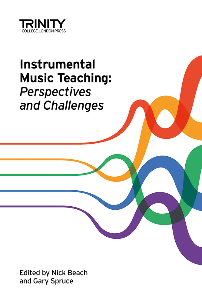 Instrumental Music Teaching Perspectives Challenge