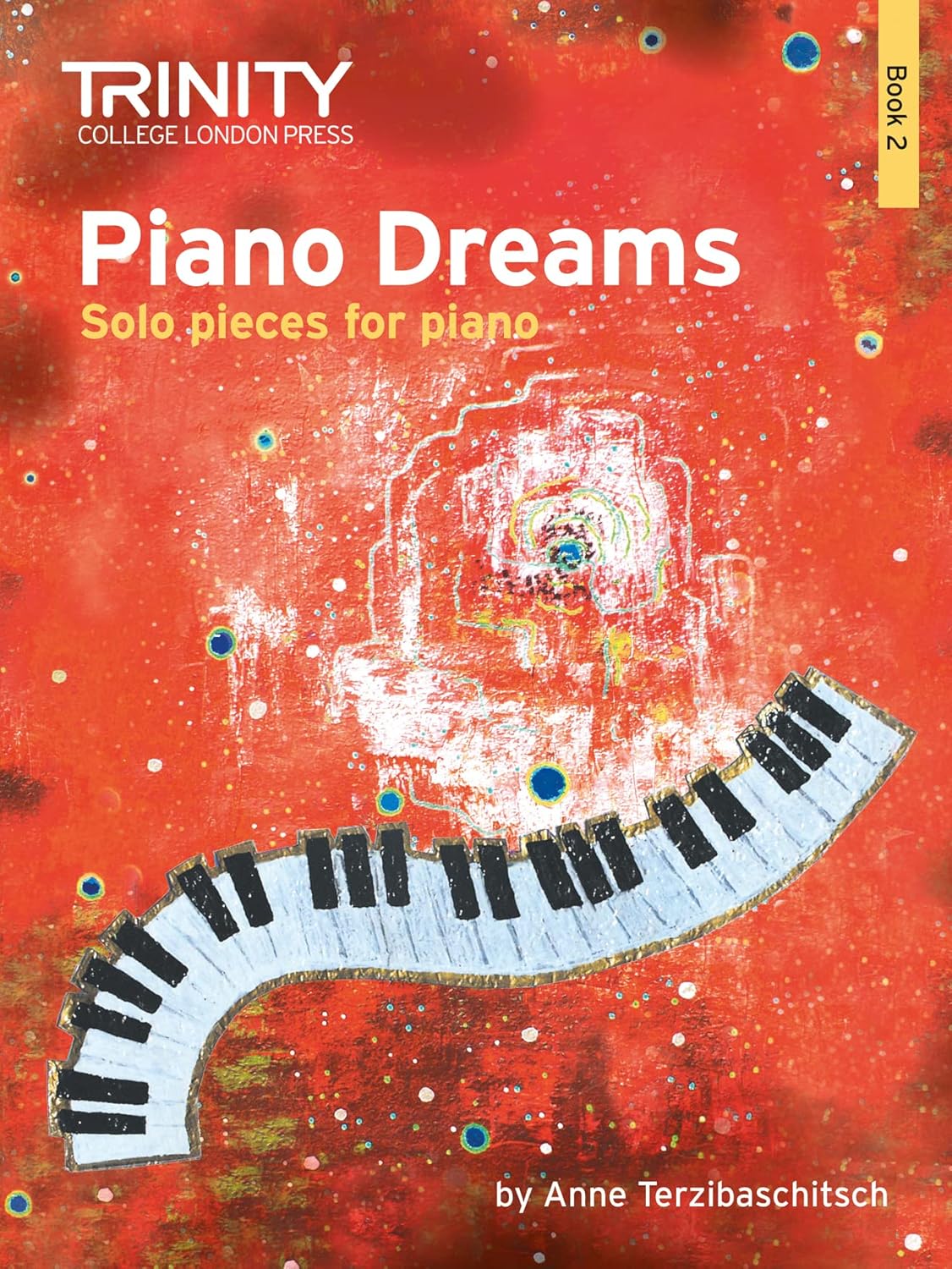 Piano Dreams Solo Book 2