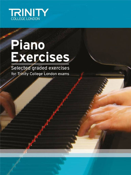 Piano Exercises